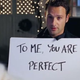 Love Actually kind of creepy